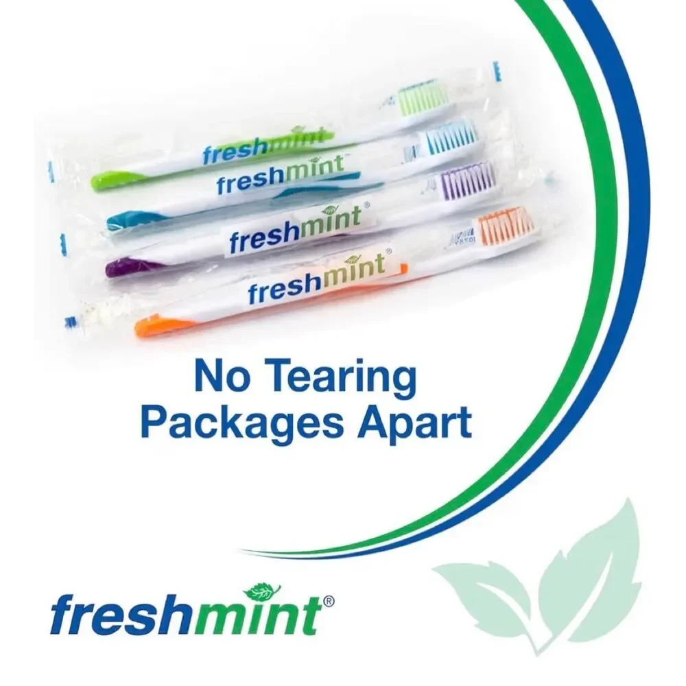 Toothbrush Bundle